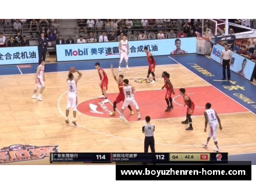 博鱼真人NBA赛后裁判：裁判角度看球赛，分析争议和判罚