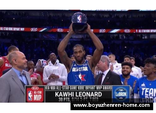 博鱼真人热火大将阿德巴约生涯首座全明星MVP，誓言继续努力